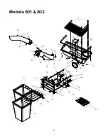 Предварительный просмотр 10 страницы MTD OEM-190-601 Operator'S Manual