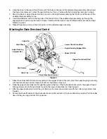 Предварительный просмотр 7 страницы MTD OEM-190-823 Operator'S Manual