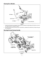 Preview for 8 page of MTD OEM-190-823 Operator'S Manual