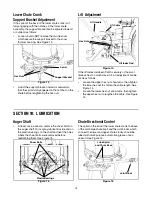 Предварительный просмотр 15 страницы MTD OEM-190-823 Operator'S Manual