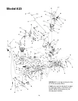 Предварительный просмотр 16 страницы MTD OEM-190-823 Operator'S Manual