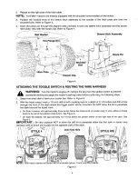 Preview for 4 page of MTD OEM-190-824 Operator'S Manual