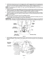 Preview for 5 page of MTD OEM-190-824 Operator'S Manual