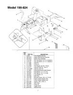 Preview for 7 page of MTD OEM-190-824 Operator'S Manual