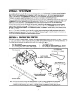 Preview for 7 page of MTD OEM-190-825 Operator'S Manual