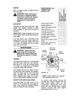 Preview for 11 page of MTD OGST-1505E Owner'S Manual