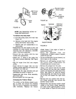 Preview for 14 page of MTD OGST-1505E Owner'S Manual