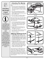 Предварительный просмотр 10 страницы MTD OHD-190-182 Operator'S Manual