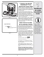 Preview for 17 page of MTD OHD-190-182 Operator'S Manual