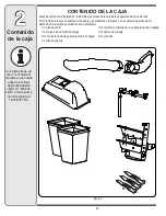 Preview for 18 page of MTD OHD-190-182 Operator'S Manual