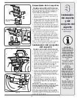 Preview for 21 page of MTD OHD-190-182 Operator'S Manual