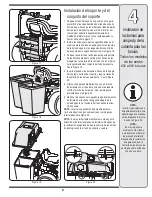 Preview for 23 page of MTD OHD-190-182 Operator'S Manual