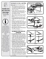 Preview for 24 page of MTD OHD-190-182 Operator'S Manual