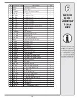 Preview for 41 page of MTD OHD-190-182 Operator'S Manual