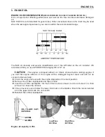 Предварительный просмотр 9 страницы MTD OHV700 Owner'S Manual