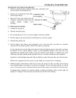 Предварительный просмотр 18 страницы MTD OHV700 Owner'S Manual