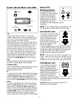 Предварительный просмотр 13 страницы MTD P805K Operator'S Manual