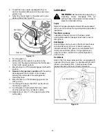 Предварительный просмотр 20 страницы MTD P805K Operator'S Manual