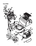 Предварительный просмотр 36 страницы MTD P805K Operator'S Manual