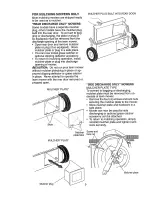 Preview for 9 page of MTD PR600N21RH Operator'S Manual