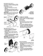 Preview for 10 page of MTD PR600N21RH Operator'S Manual