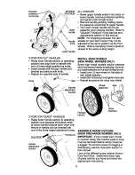 Предварительный просмотр 5 страницы MTD PR600Y21RHP Operator'S Manual