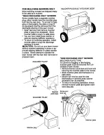 Предварительный просмотр 9 страницы MTD PR600Y21RHP Operator'S Manual