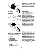 Предварительный просмотр 11 страницы MTD PR600Y21RHP Operator'S Manual