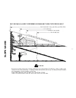 Preview for 5 page of MTD PRO 214 IP Operator'S Manual