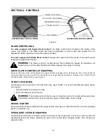 Preview for 10 page of MTD PRO 214 IP Operator'S Manual