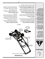 Preview for 21 page of MTD Pro 400 Series Operator'S Manual