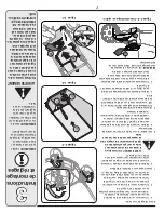 Preview for 22 page of MTD Pro 400 Series Operator'S Manual