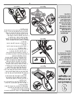 Preview for 23 page of MTD Pro 400 Series Operator'S Manual