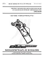 Preview for 28 page of MTD Pro 400 Series Operator'S Manual