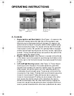 Preview for 7 page of MTD PRO MMZ 2254 Operator'S And Service Manual