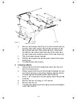 Preview for 14 page of MTD PRO MMZ 2254 Operator'S And Service Manual