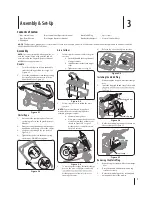 Предварительный просмотр 7 страницы MTD Procut 700 series Operator'S Manual