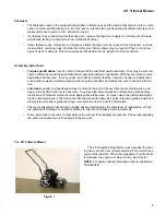 Preview for 7 page of MTD remington Shop Manual