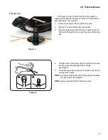 Preview for 9 page of MTD remington Shop Manual