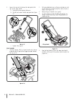 Preview for 8 page of MTD Rover CSV 060 Operator'S Manual