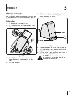 Preview for 11 page of MTD Rover CSV 060 Operator'S Manual