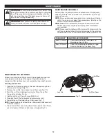 Предварительный просмотр 12 страницы MTD Rover R2MB Operator'S Manual