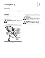 Предварительный просмотр 9 страницы MTD Rover Rancher 1742 Operator'S Manual