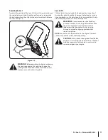 Предварительный просмотр 11 страницы MTD Rover Rancher 1742 Operator'S Manual