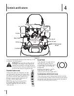 Предварительный просмотр 12 страницы MTD Rover Rancher 1742 Operator'S Manual