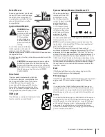 Предварительный просмотр 13 страницы MTD Rover Rancher 1742 Operator'S Manual