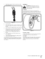 Предварительный просмотр 21 страницы MTD Rover Rancher 1742 Operator'S Manual