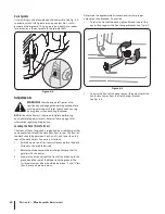 Предварительный просмотр 22 страницы MTD Rover Rancher 1742 Operator'S Manual