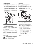 Предварительный просмотр 23 страницы MTD Rover Rancher 1742 Operator'S Manual