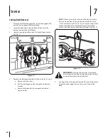 Предварительный просмотр 24 страницы MTD Rover Rancher 1742 Operator'S Manual